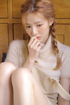 日本少女